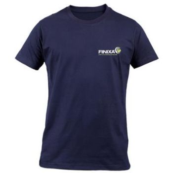 Picture of Finixa PRO 104 T-Shirt Navy 2XL